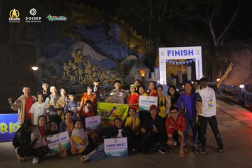 PRENN TRAIL CHALLENGE 2023 - Ảnh #1241981