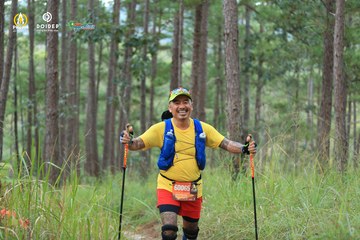 PRENN TRAIL CHALLENGE 2023 - Ảnh #1214592