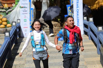 PRENN TRAIL CHALLENGE 2023 - Ảnh #1196815