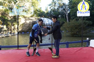 PRENN TRAIL CHALLENGE 2023 - Ảnh #1245758