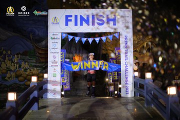 PRENN TRAIL CHALLENGE 2023 - Ảnh #1240427