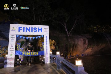 PRENN TRAIL CHALLENGE 2023 - Ảnh #1241905