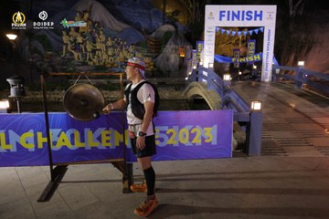 PRENN TRAIL CHALLENGE 2023 - Ảnh #1242137