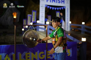 PRENN TRAIL CHALLENGE 2023 - Ảnh #1240706