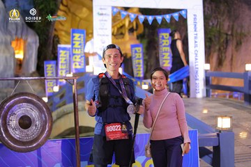 PRENN TRAIL CHALLENGE 2023 - Ảnh #1240236