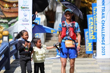 PRENN TRAIL CHALLENGE 2023 - Ảnh #1196877