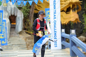PRENN TRAIL CHALLENGE 2023 - Ảnh #1239546