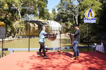 PRENN TRAIL CHALLENGE 2023 - Ảnh #1243930