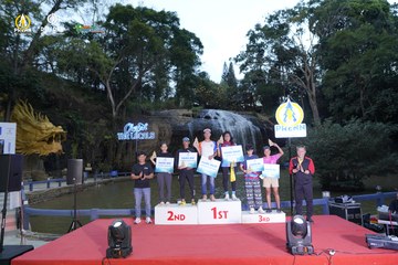 PRENN TRAIL CHALLENGE 2023 - Ảnh #1246227