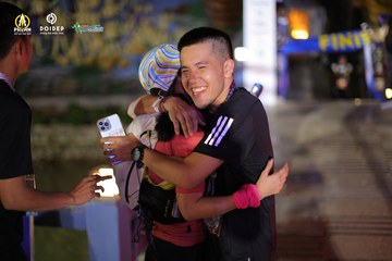 PRENN TRAIL CHALLENGE 2023 - Ảnh #1240460