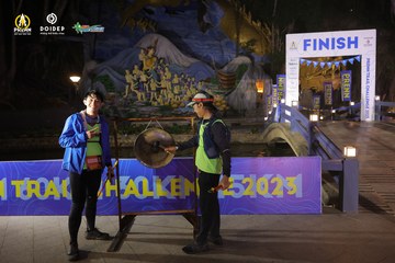 PRENN TRAIL CHALLENGE 2023 - Ảnh #1241374