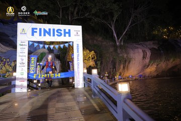 PRENN TRAIL CHALLENGE 2023 - Ảnh #1241037