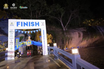 PRENN TRAIL CHALLENGE 2023 - Ảnh #1241141
