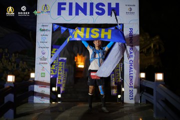 PRENN TRAIL CHALLENGE 2023 - Ảnh #1240646