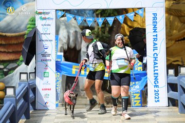 PRENN TRAIL CHALLENGE 2023 - Ảnh #1197069
