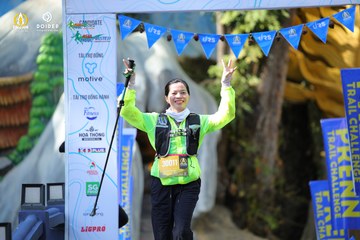 PRENN TRAIL CHALLENGE 2023 - Ảnh #1239081
