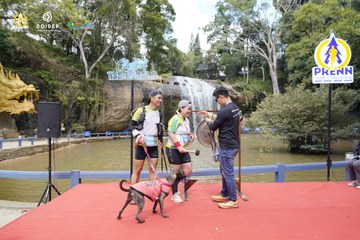 PRENN TRAIL CHALLENGE 2023 - Ảnh #1244615