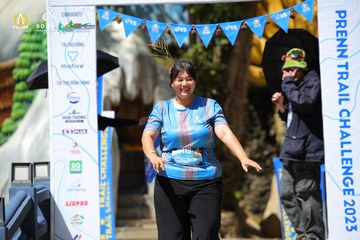 PRENN TRAIL CHALLENGE 2023 - Ảnh #1197014