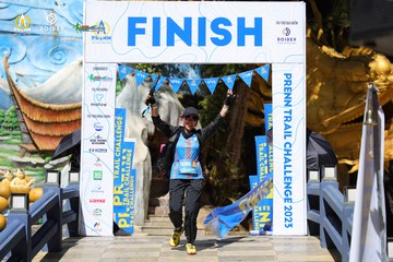 PRENN TRAIL CHALLENGE 2023 - Ảnh #1196615
