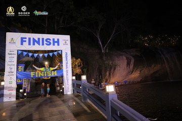 PRENN TRAIL CHALLENGE 2023 - Ảnh #1241502