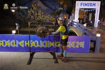 PRENN TRAIL CHALLENGE 2023 - Ảnh #1241527