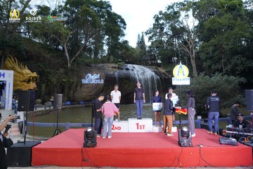 PRENN TRAIL CHALLENGE 2023 - Ảnh #1245986