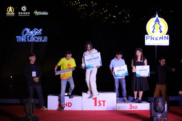 PRENN TRAIL CHALLENGE 2023 - Ảnh #1239254