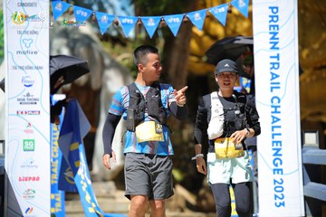 PRENN TRAIL CHALLENGE 2023 - Ảnh #1196908