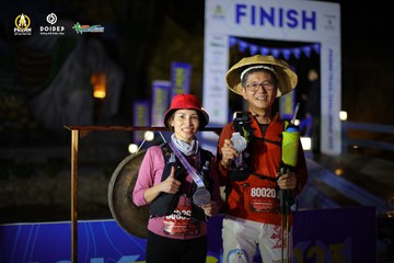 PRENN TRAIL CHALLENGE 2023 - Ảnh #1240802