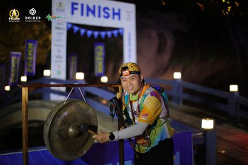 PRENN TRAIL CHALLENGE 2023 - Ảnh #1239529