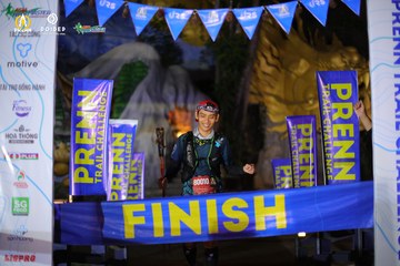 PRENN TRAIL CHALLENGE 2023 - Ảnh #1239179