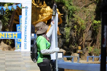 PRENN TRAIL CHALLENGE 2023 - Ảnh #1196301