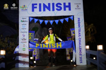 PRENN TRAIL CHALLENGE 2023 - Ảnh #1238598