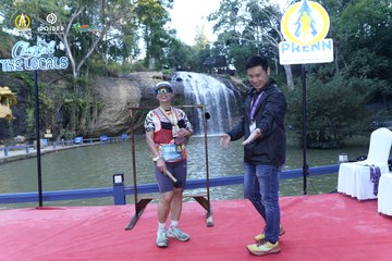 PRENN TRAIL CHALLENGE 2023 - Ảnh #1243535