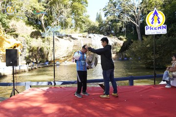 PRENN TRAIL CHALLENGE 2023 - Ảnh #1247652