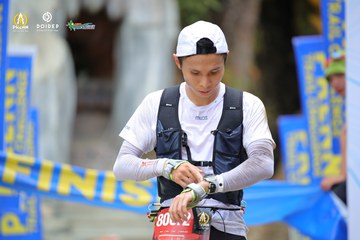 PRENN TRAIL CHALLENGE 2023 - Ảnh #1239634