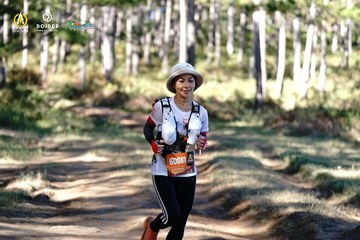 PRENN TRAIL CHALLENGE 2023 - Ảnh #1211407