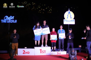 PRENN TRAIL CHALLENGE 2023 - Ảnh #1239316