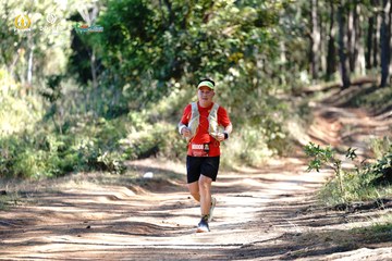 PRENN TRAIL CHALLENGE 2023 - Ảnh #1212379