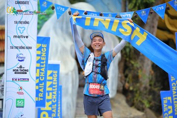 PRENN TRAIL CHALLENGE 2023 - Ảnh #1238717