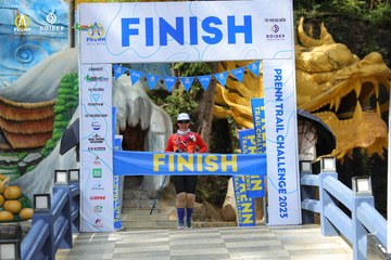 PRENN TRAIL CHALLENGE 2023 - Ảnh #1197311