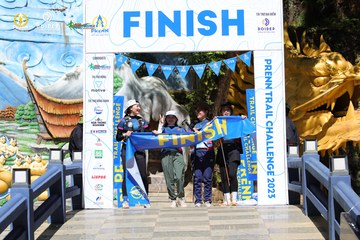PRENN TRAIL CHALLENGE 2023 - Ảnh #1196403