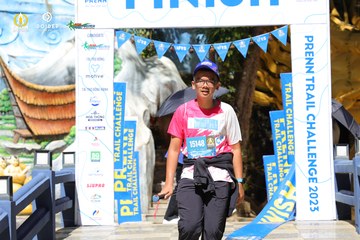 PRENN TRAIL CHALLENGE 2023 - Ảnh #1196535