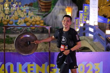 PRENN TRAIL CHALLENGE 2023 - Ảnh #1240304