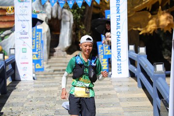 PRENN TRAIL CHALLENGE 2023 - Ảnh #1196727