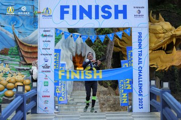 PRENN TRAIL CHALLENGE 2023 - Ảnh #1239869
