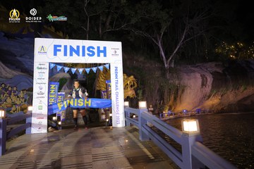 PRENN TRAIL CHALLENGE 2023 - Ảnh #1241074