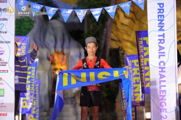 PRENN TRAIL CHALLENGE 2023 - Ảnh #1240289