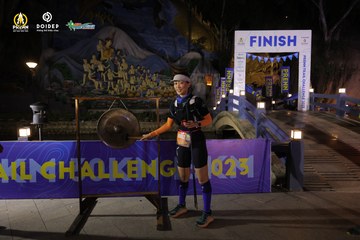 PRENN TRAIL CHALLENGE 2023 - Ảnh #1241747
