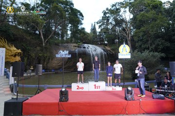 PRENN TRAIL CHALLENGE 2023 - Ảnh #1245980